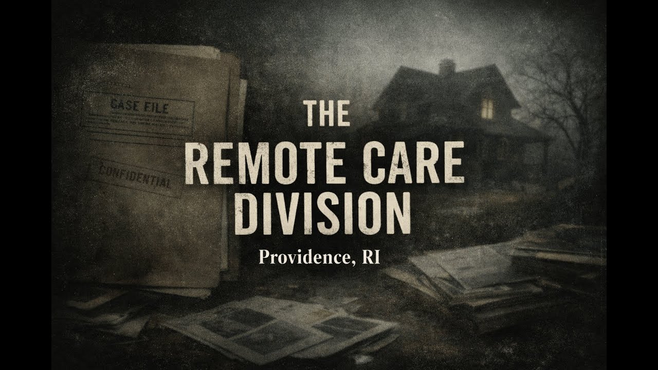 The Remote Care Division &mdash; Providence, RI