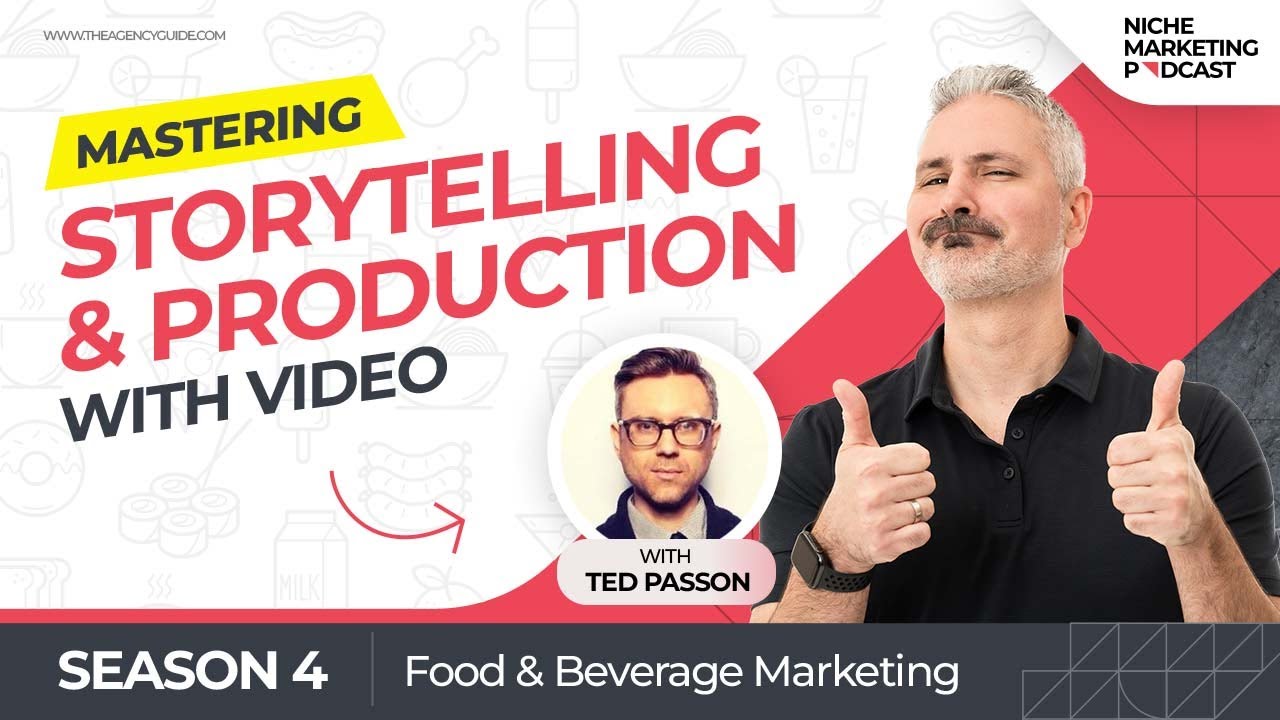 Video Storytelling for Brands [Tips from a Pro]