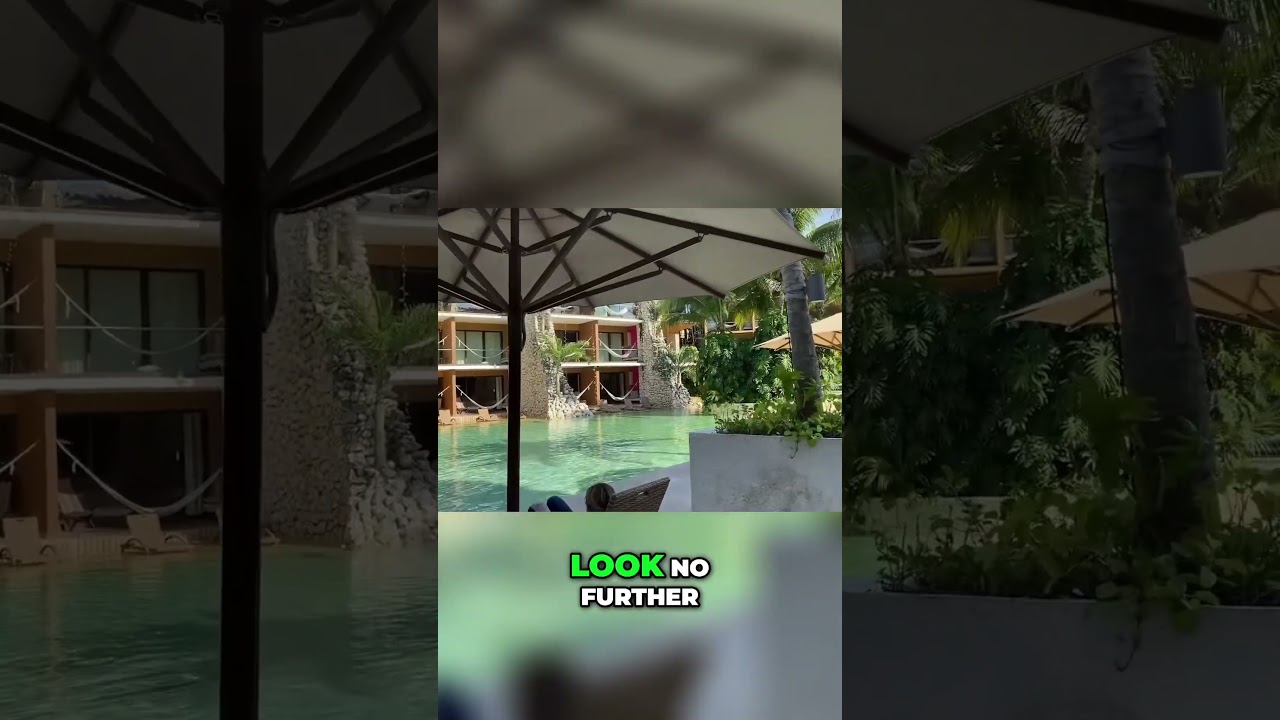 Hotel Xcaret Mexico: Full Review & Hidden Gems!