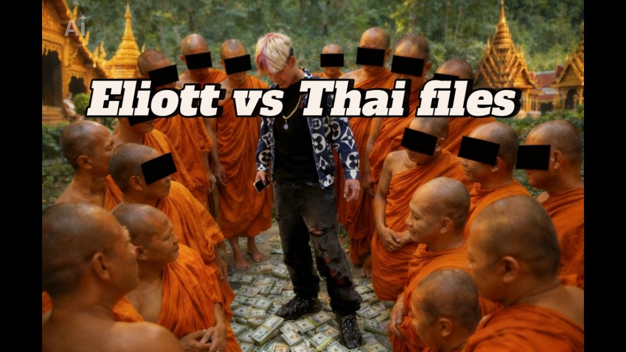 Thai Files Vlog