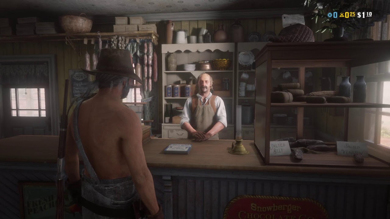 red dead redemption 2도박사 플레넷역과 발렌타인역 파산시키고 돈얻으려가즈아