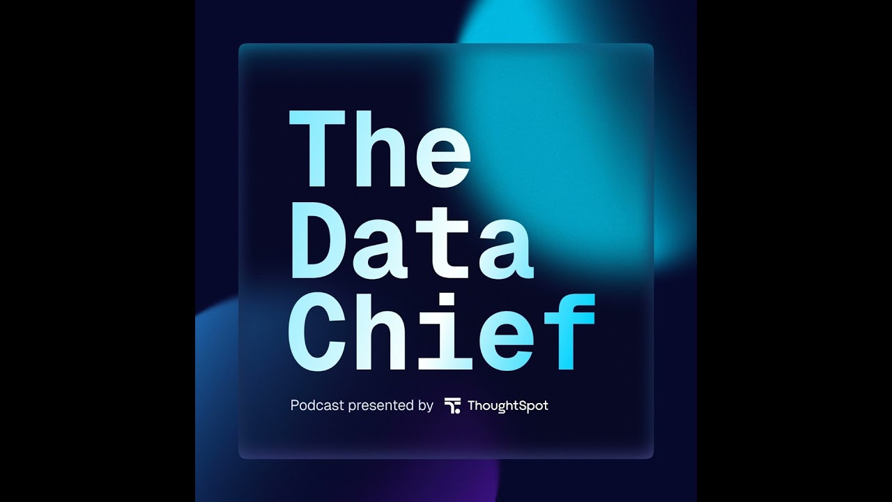 Data Trends Shaping AI’s Future with NVIDIA’s Agentic AI CTO