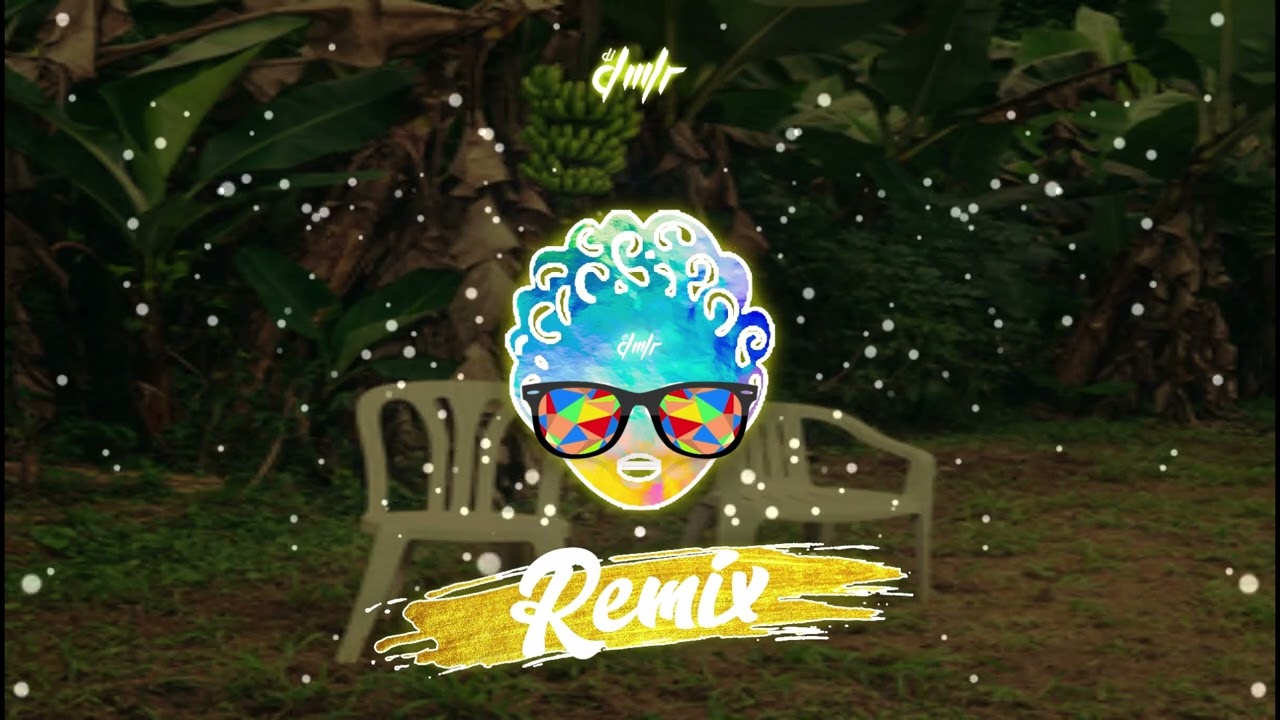 Bad Bunny - DtMF - Dj Dmlr - Tech House Remix | DeBÍ TiRAR MáS FOToS
