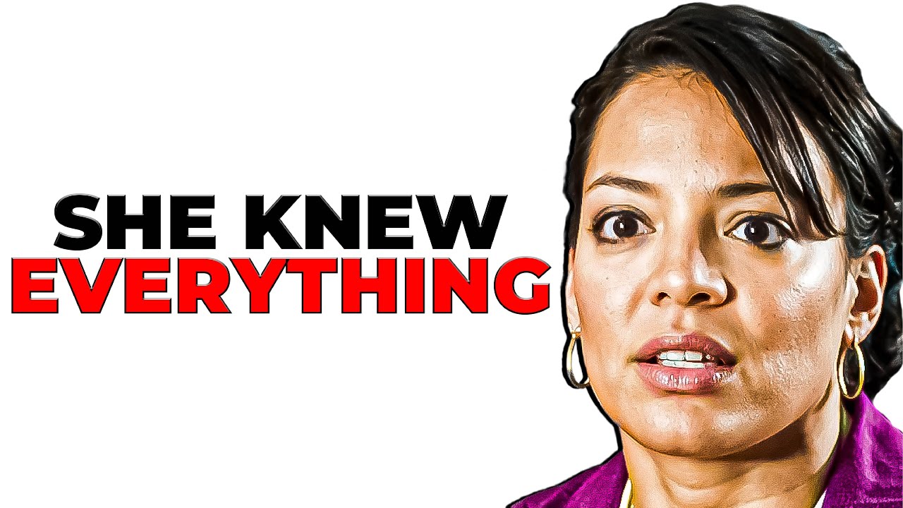 How LaGuerta Discovered Dexter’s SECRET