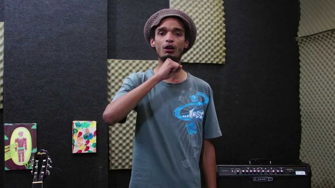 Técnicas  Solfejo com Victor Valentim