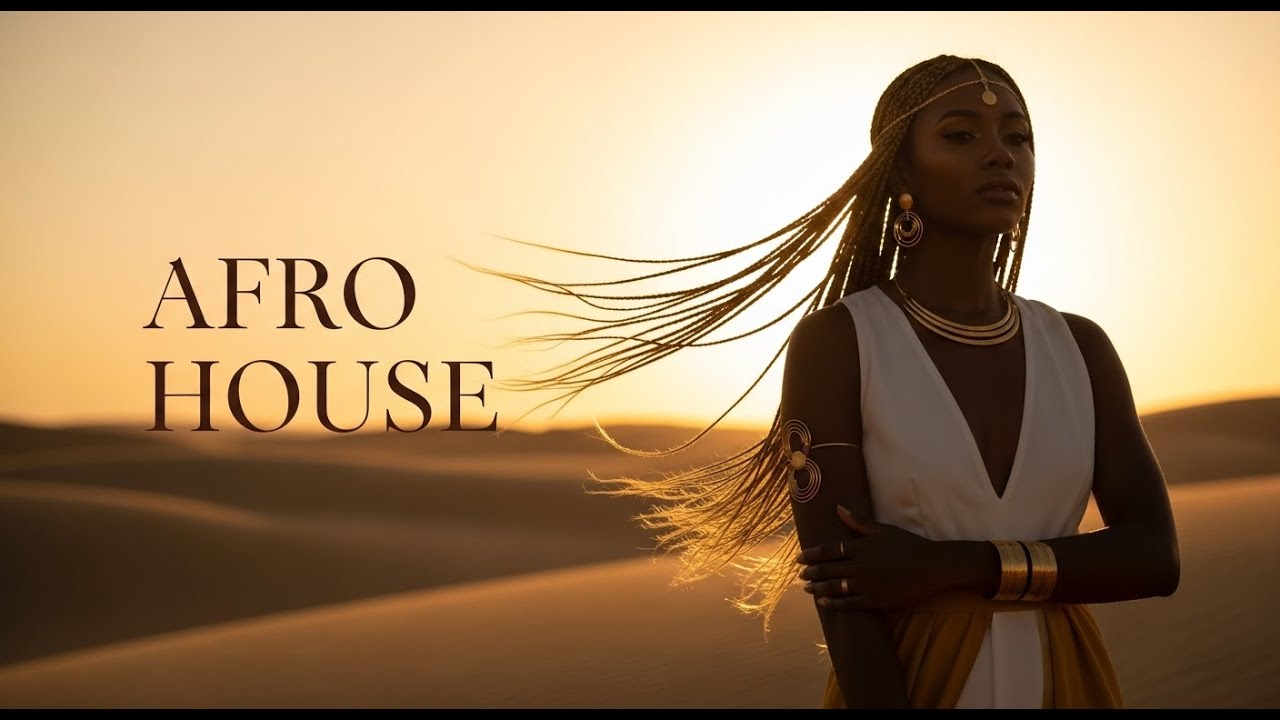 Afro House Mix 2025 | The Best Afro House 2025 - Vibes #33
