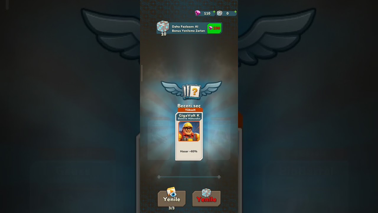 LAST LEGION TOWER DEFENCE  MOBILE GAME STAGE 4