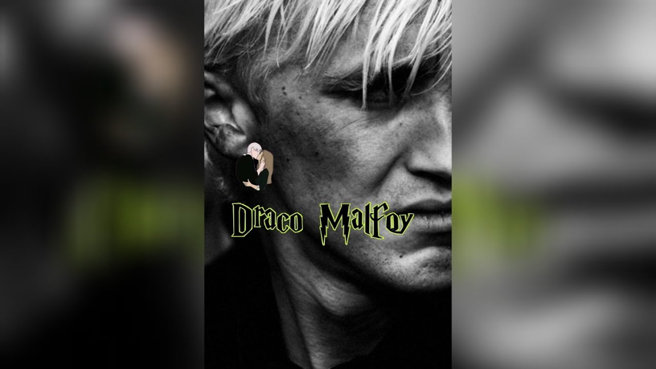 🐍 Draco Malfoy 🐍| 33. Bölüm