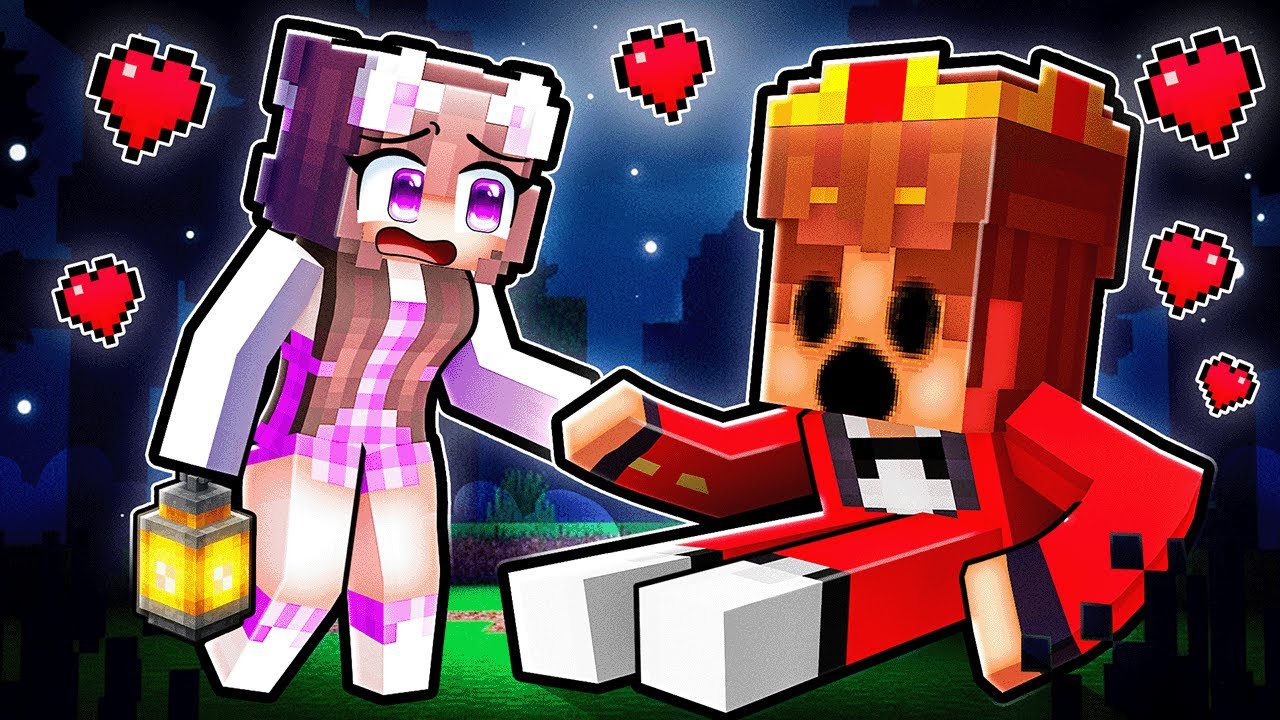 Der Gruselige Vergrabene Semlaki ist KEIN MONSTER in Minecraft...