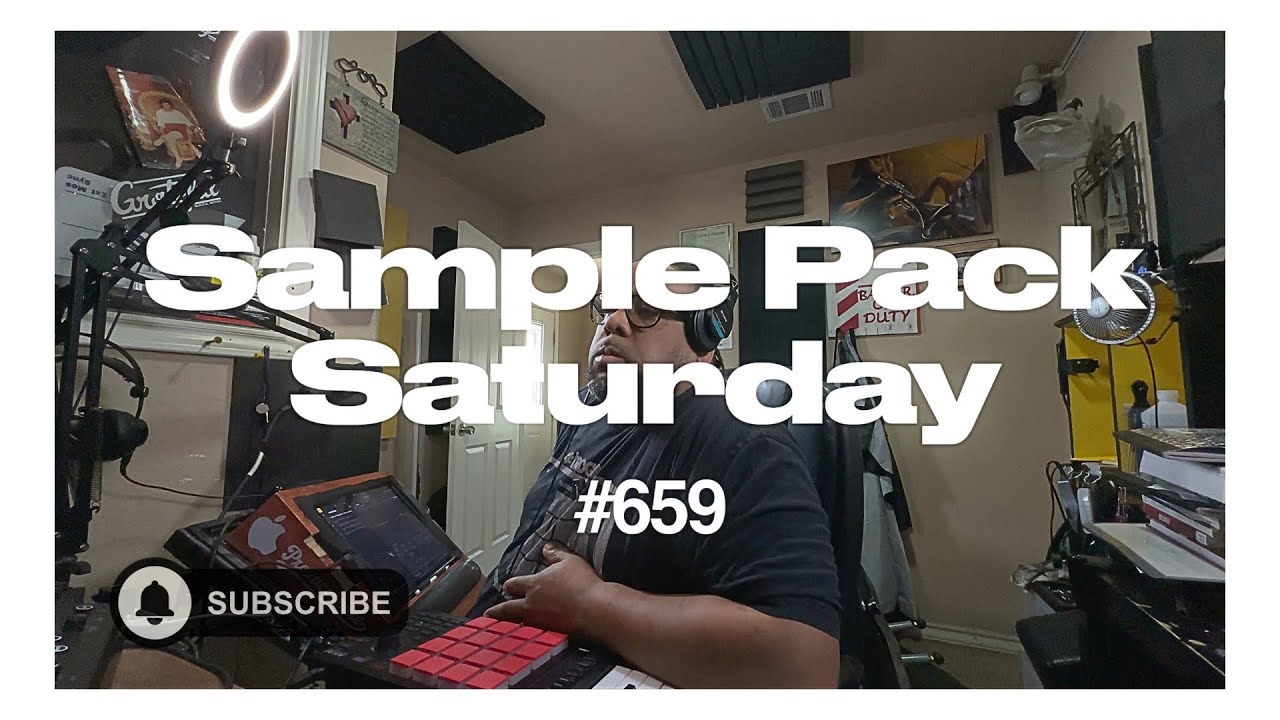 [In The Lab] Beat Making  