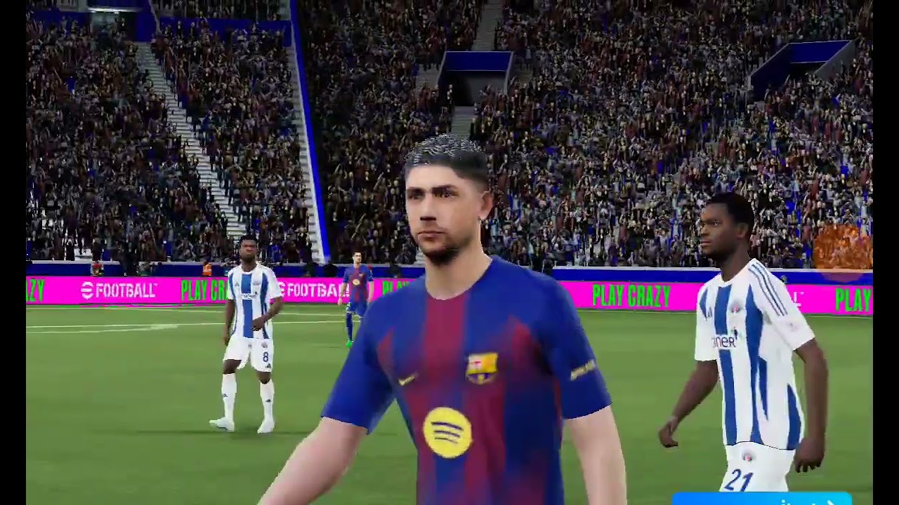 Pes oynadım 4 0 kazandım