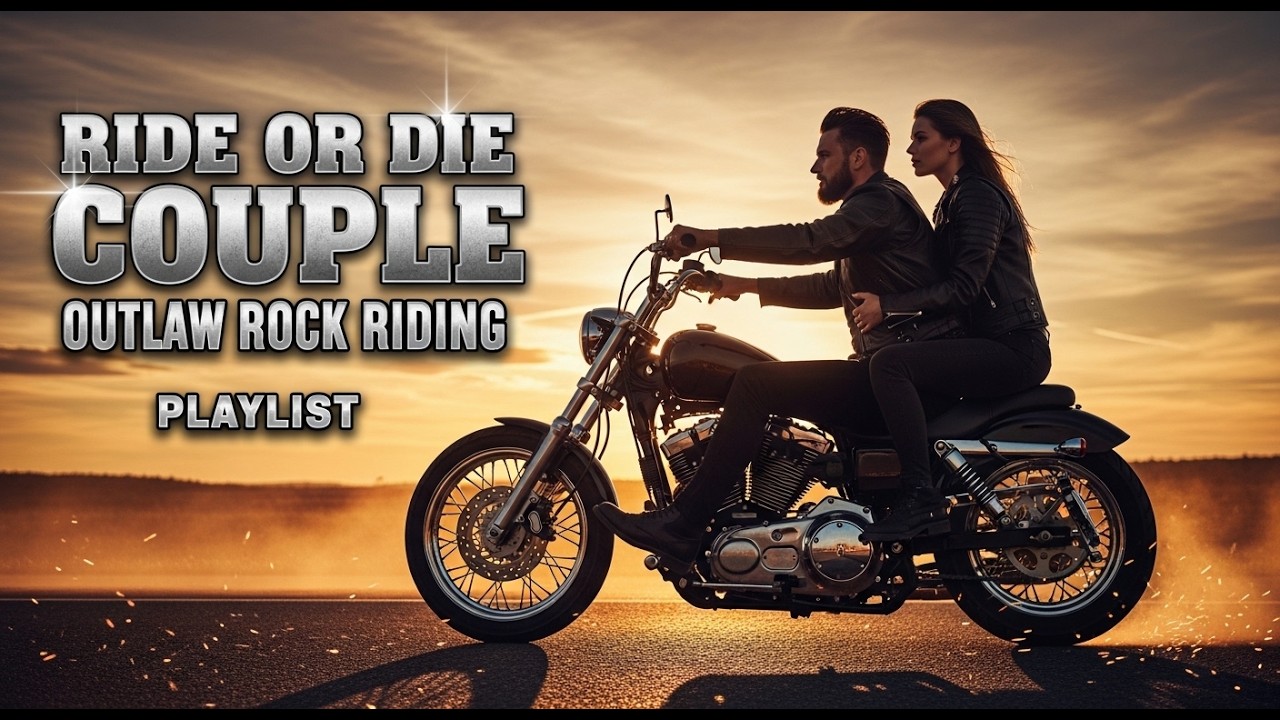 Ride or Die Couple