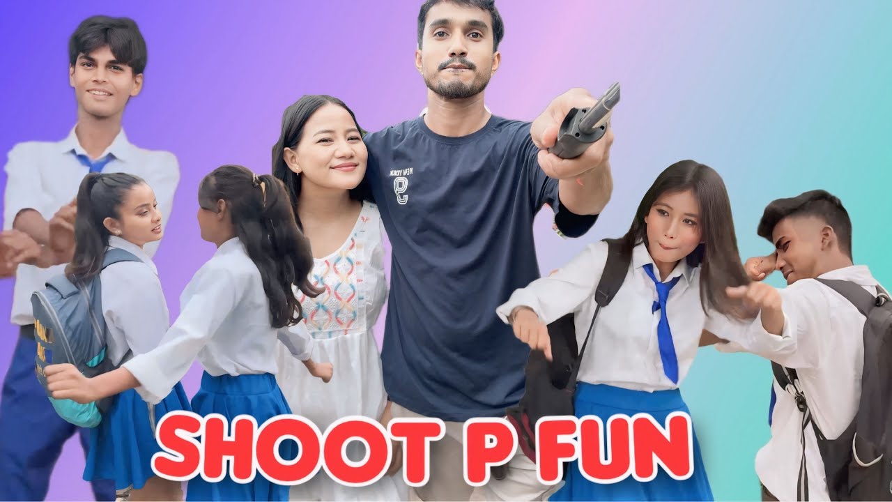 Shoot p Fun 🤩| Behind The Scenes | RkR Album New Vlog | Rakhi videos
