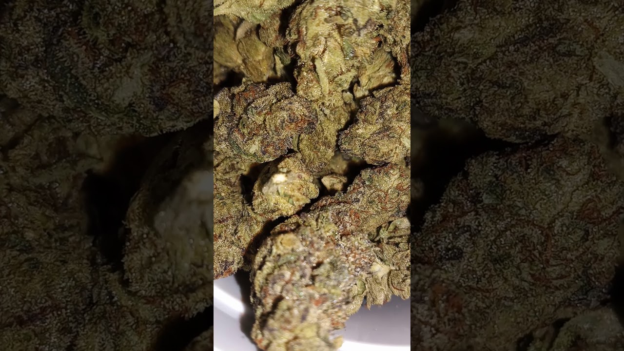 Wedding Crashers💃🎂 strain
