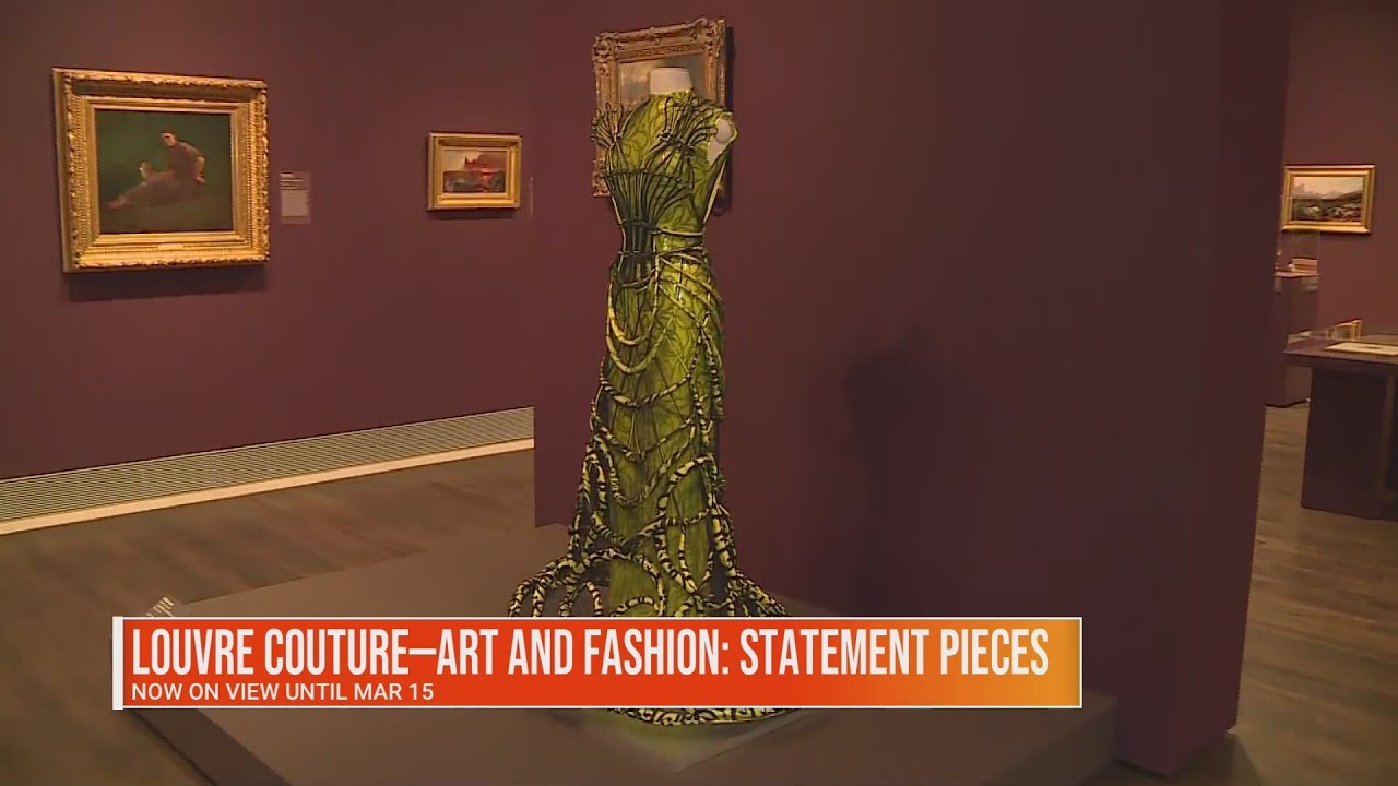 LIVE at Museum of Fine Arts Houston