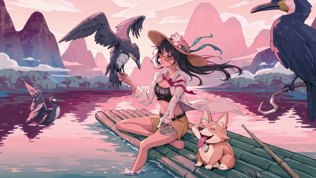 [NIGHTCORE] Good Time (speed up)