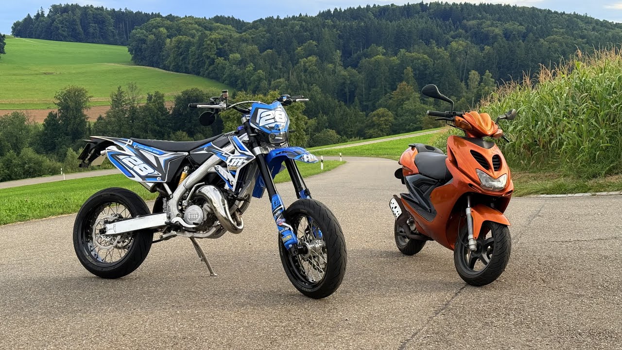 Eine neue Ära beginnt...