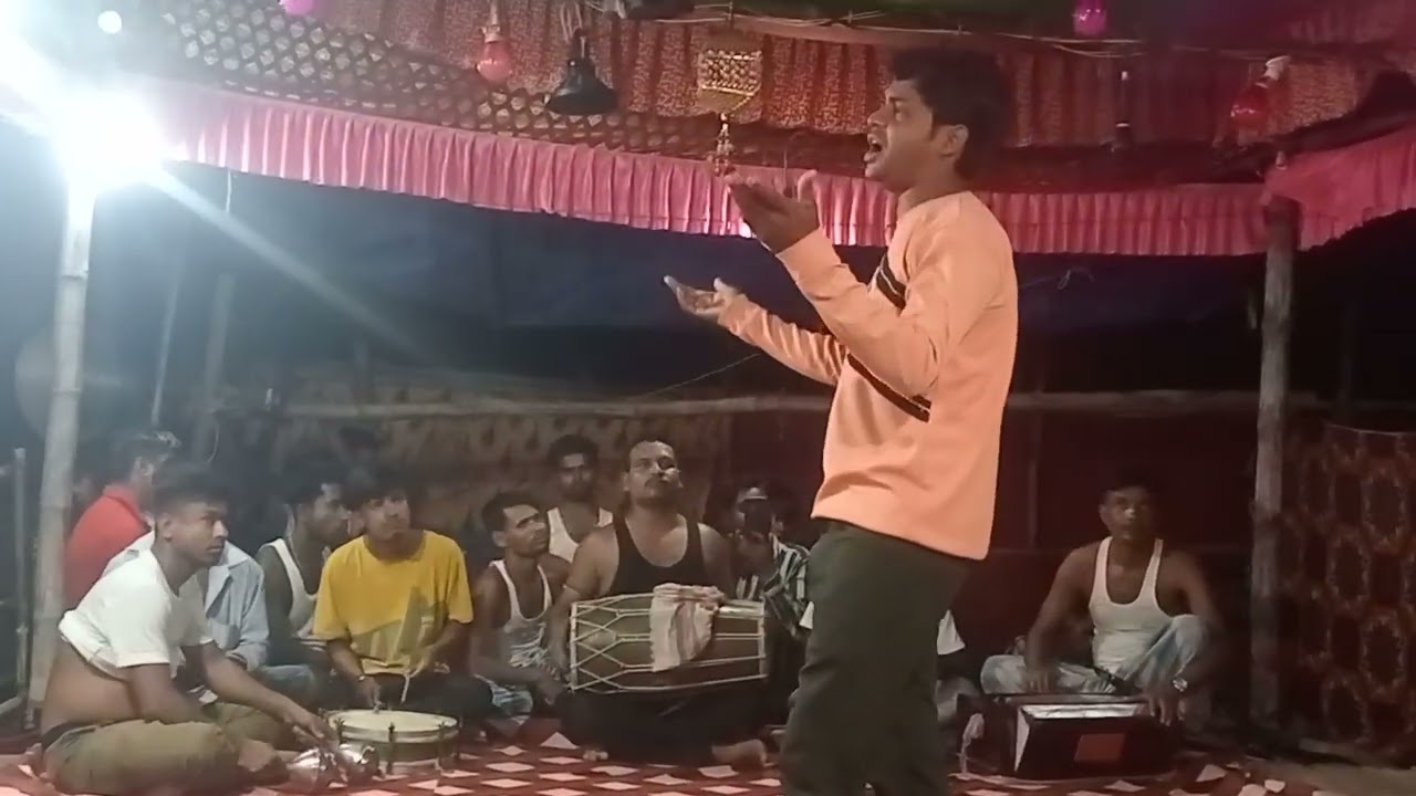super singer song mohor ali.new local jatra 10/07/24