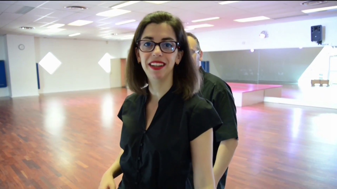 Rock, Lindy hop, West Coast Swing et Danses Swing à Pau et Lescar avec 3step