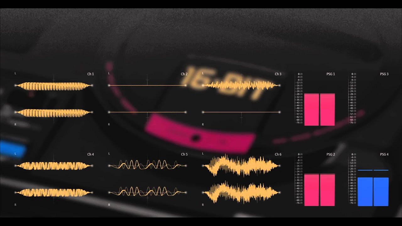 Breath of Fire 2 - Random Battle + Boss Battle (YM2612 Cover)