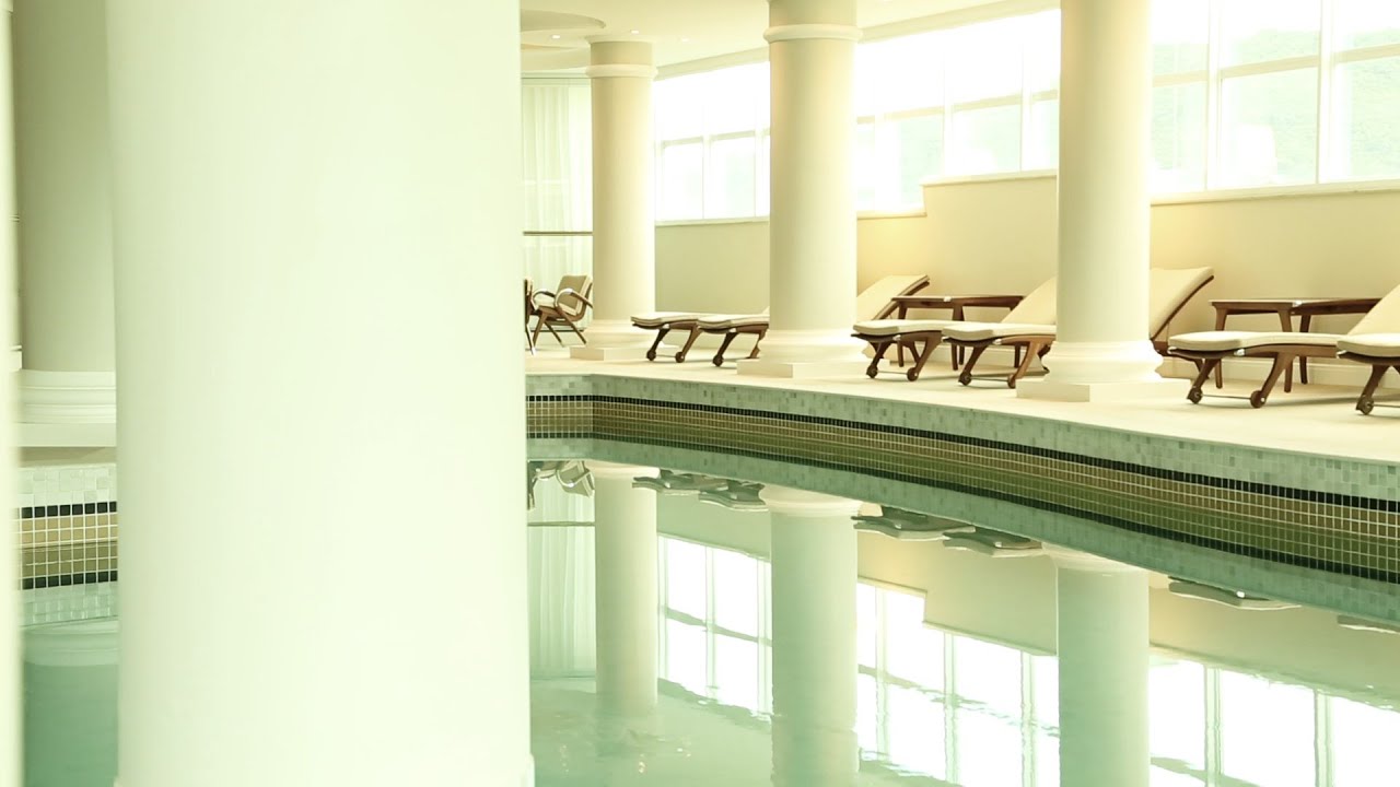 Le Grand Parc Residence | Construtora Pasqualotto