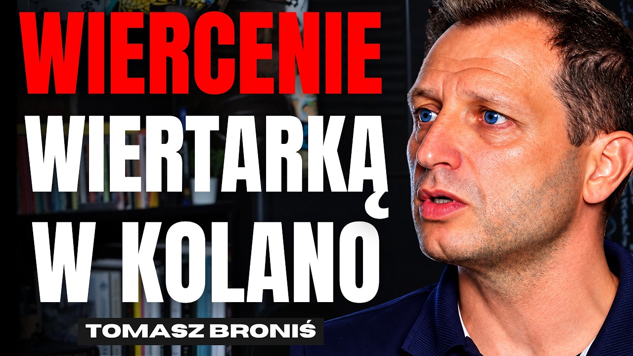 JAK DZIAŁAJĄ SŁUŻBY NA ŚWIECIE? CZY AGENCI WYWIADU TO PRZESTĘPCY? - Tomasz Broniś
