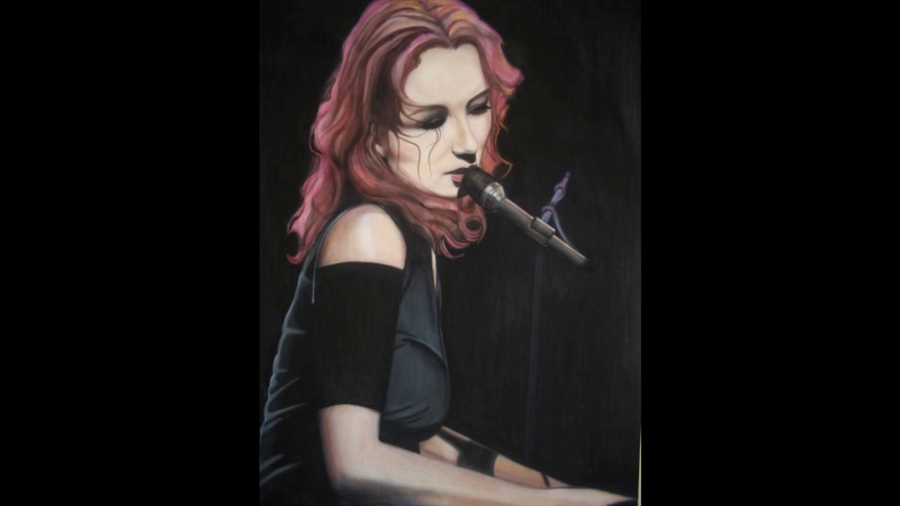 Amazing airbrush artwork