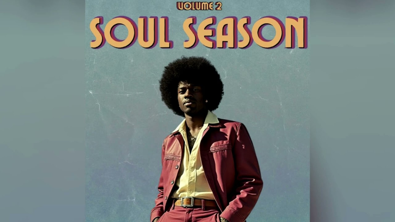 Soul samples - Soul Season Vol.2 - 70s Sample Pack