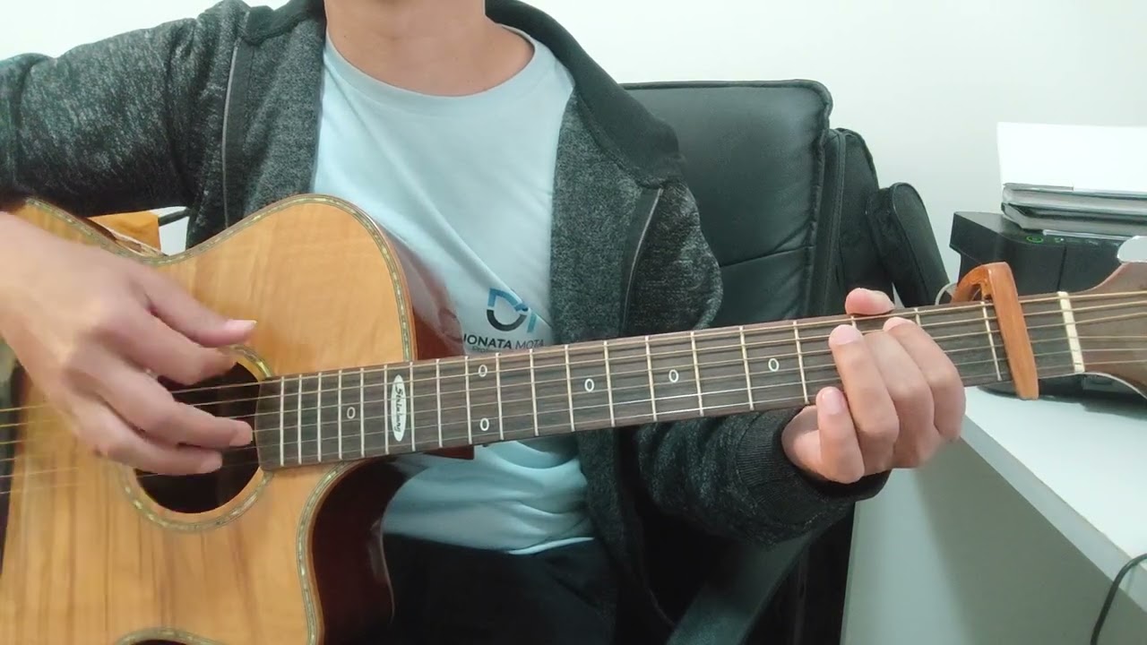PRA NÃO DIZER QUE NÃO FALEI DAS FLORES - Geraldo Vandré (RITMO ACOMPANHAMENTO)