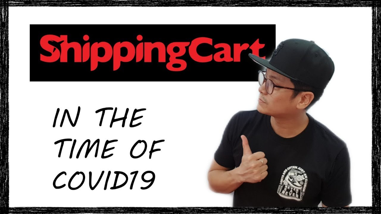 My Shipping Cart Experience (plus tips and commentary)