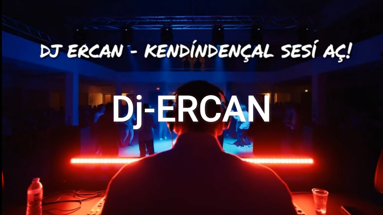 Play Life! DJ Ercan Play From Yourself Deep House Remix 2026