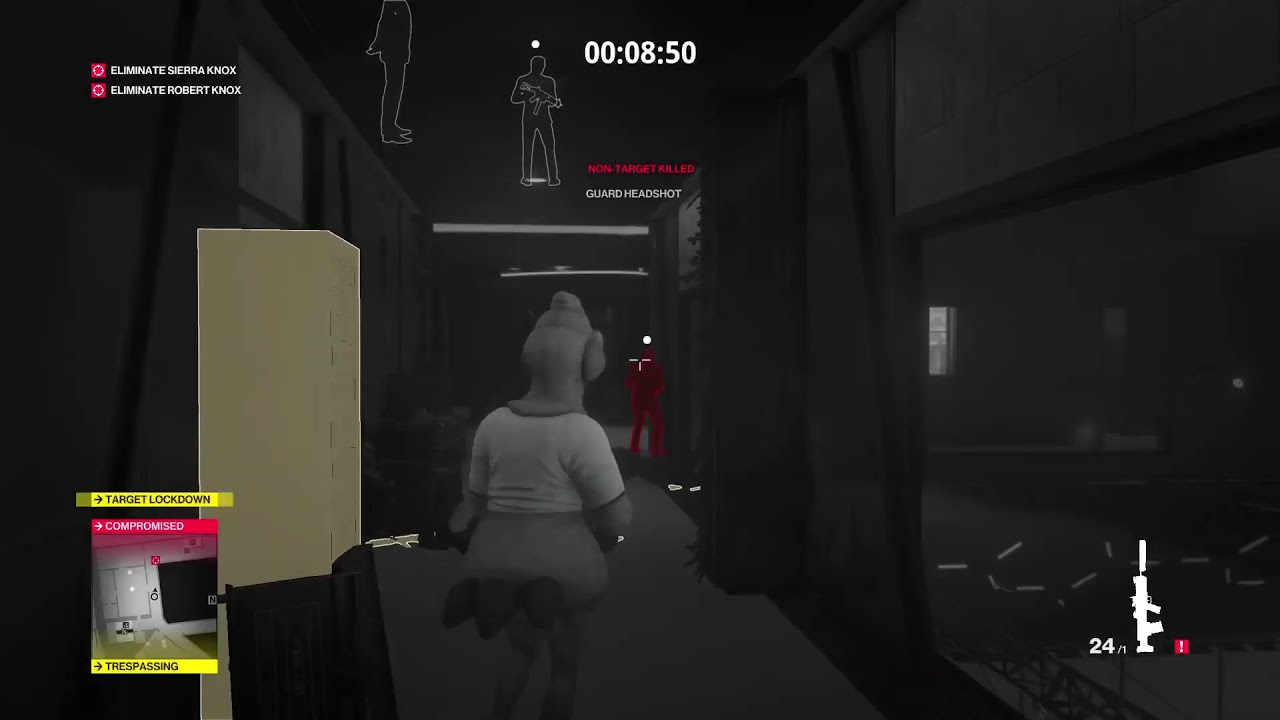 Hitman 2 