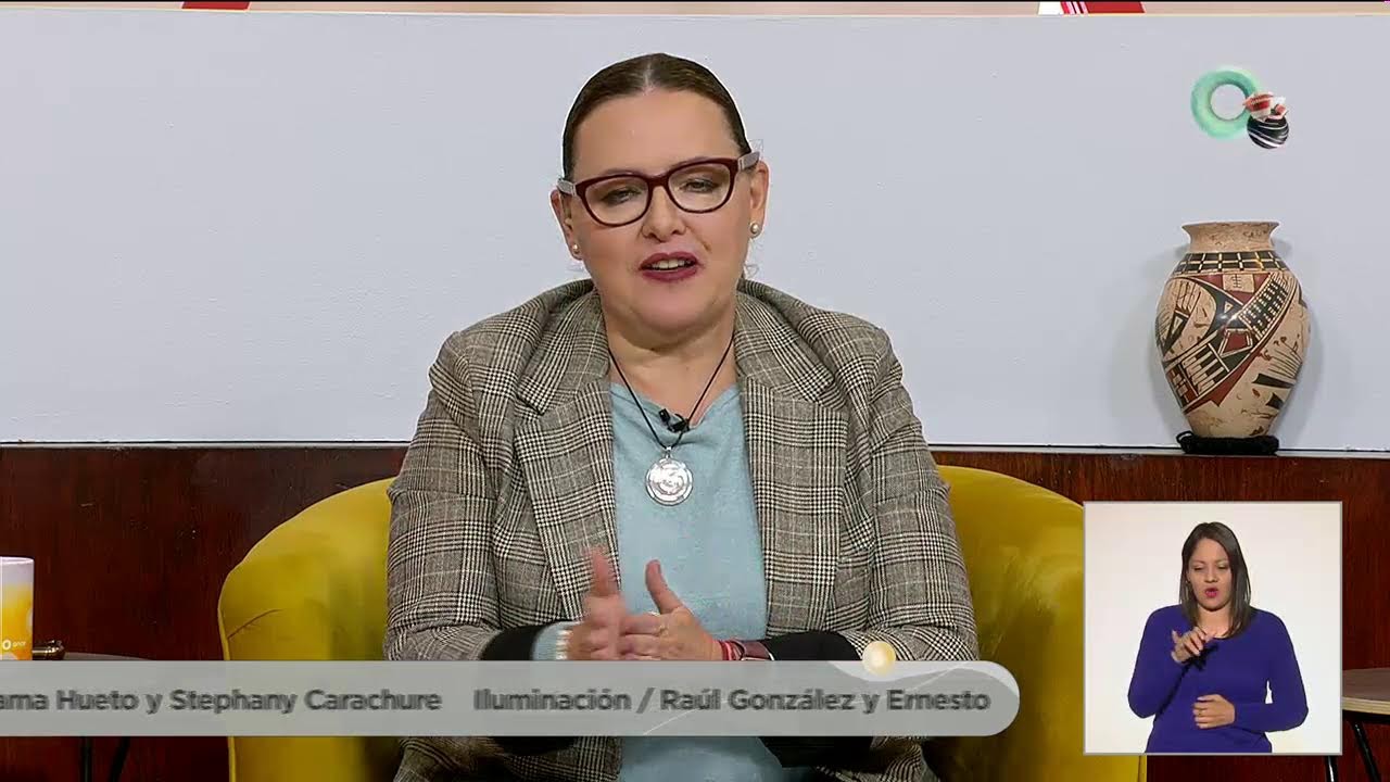 Diálogos en confianza (Saber Vivir) - El secreto para no discutir (14/12/2022)
