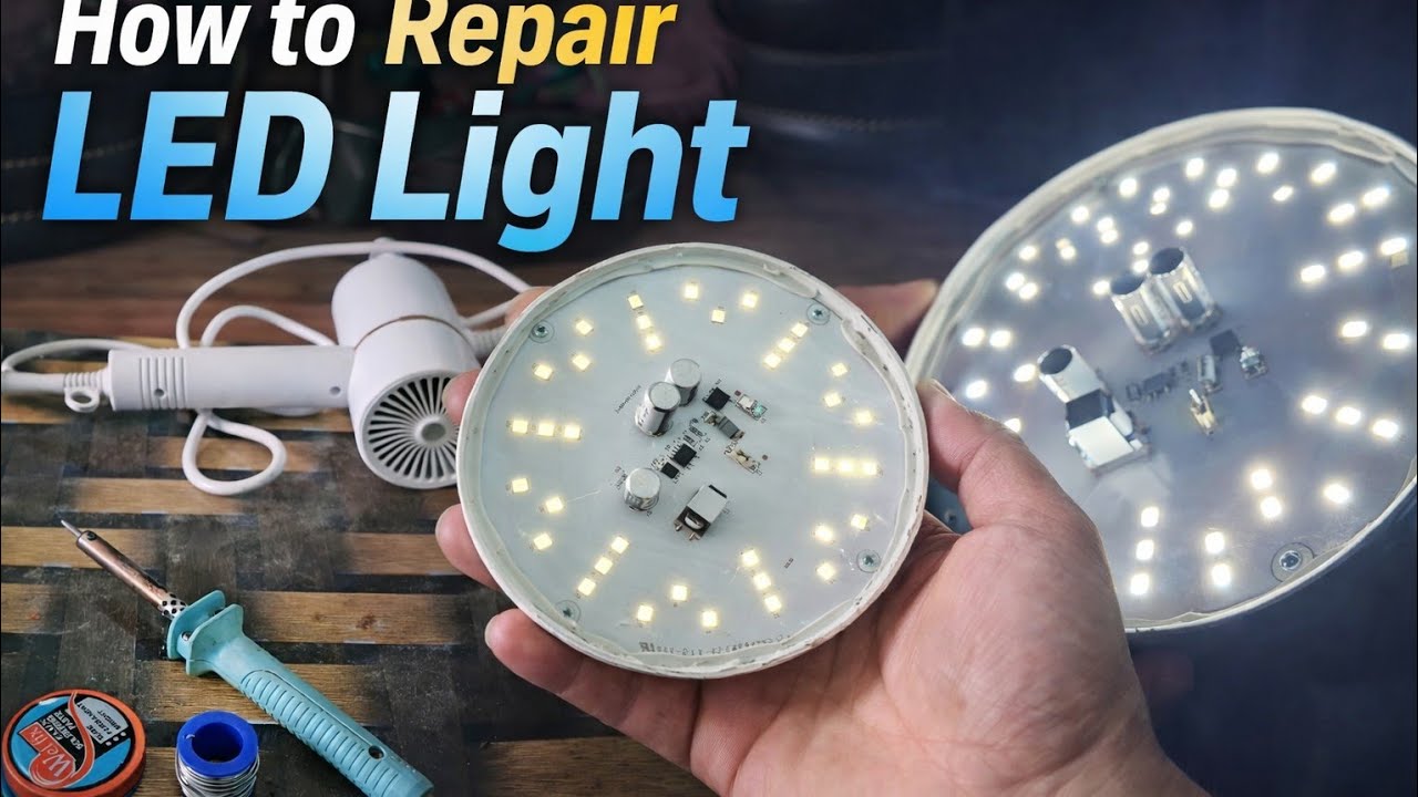 सबैले सिक्नै पर्ने//Informative video👍️ #ledlights #led #trandin #bishalsherpa