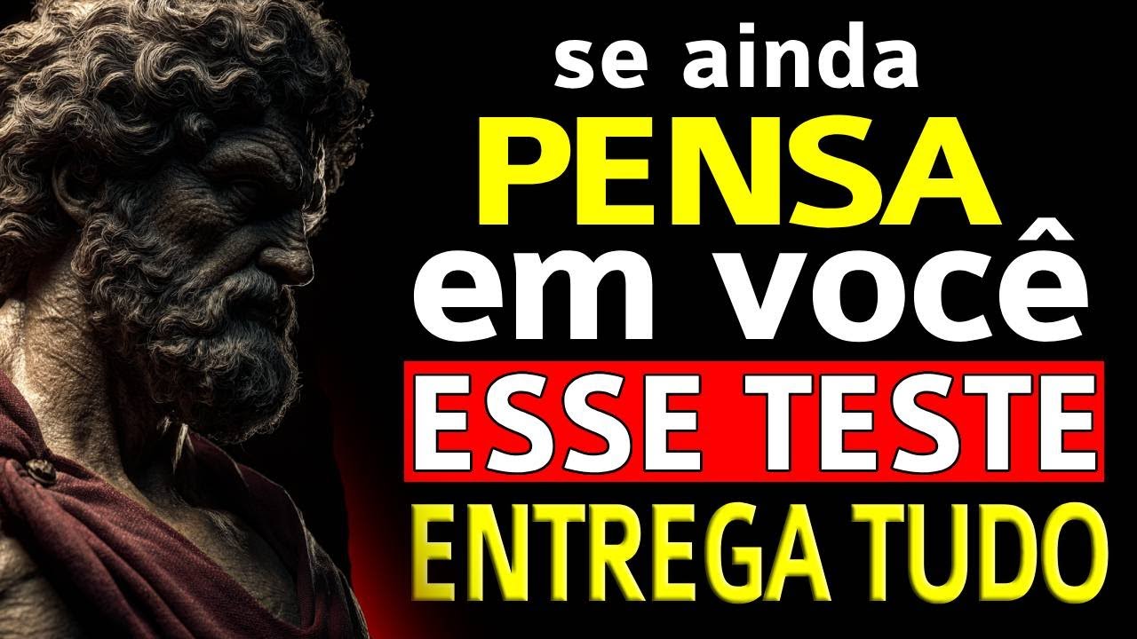 COMO SABER SE ALGUÉM AINDA PENSA EM VOCÊ – 8 TESTES PSICOLÓGICOS