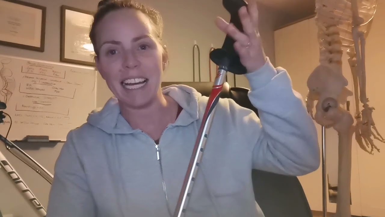 Activator Poles vs Nordic / Hiking Poles