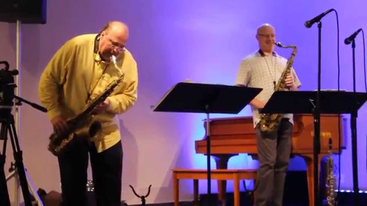 Miami Saxophone Quartet