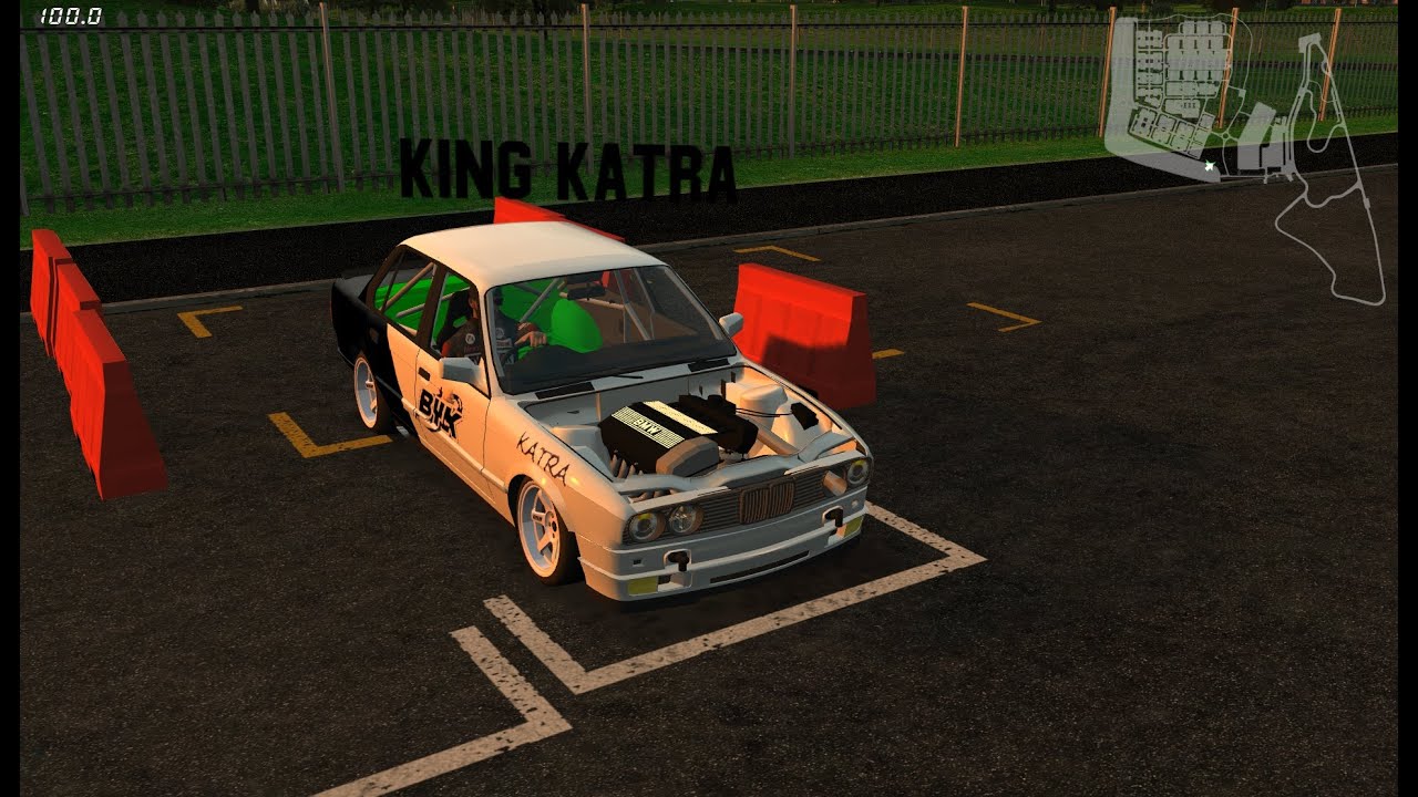 LIVE FOR SPEED LIVE ONLINE