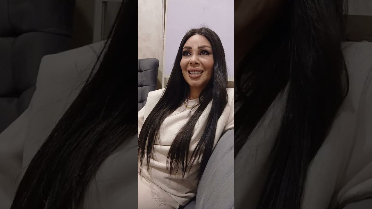 ايوة سقطت فى بحر العسل الاعلامية سحر الجبالى فى حالة حب 