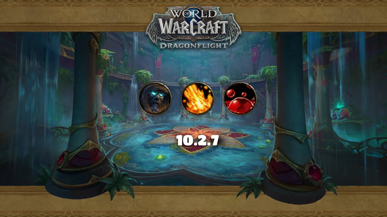 Ruby Life Pools +16 Blood DK