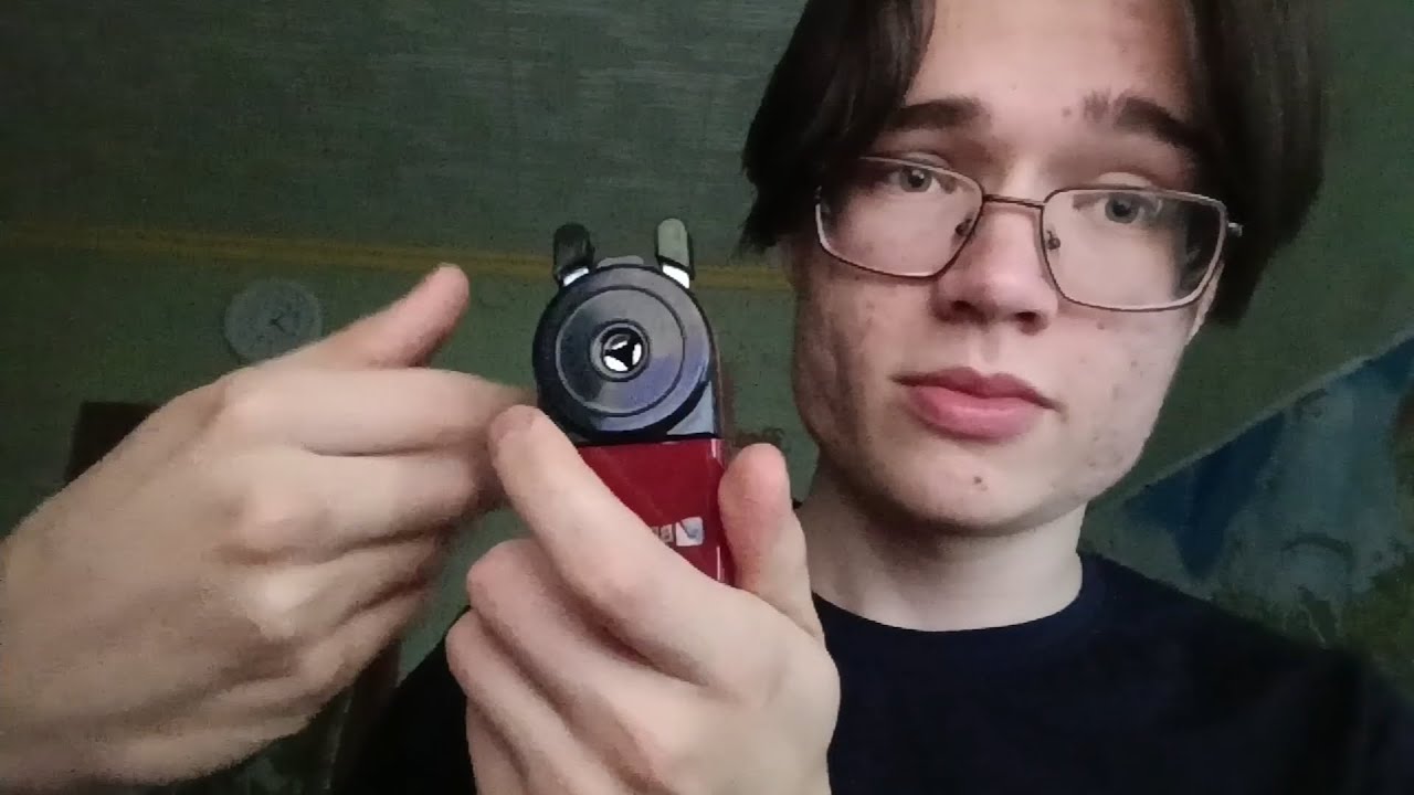 Lo-fi АСМР сдвг лоботомия 