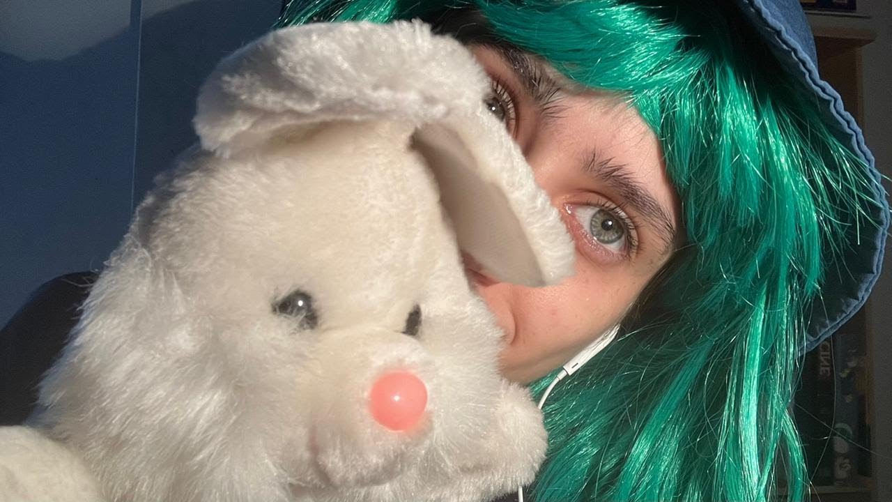✩ mi primer asmr ꙳⭒