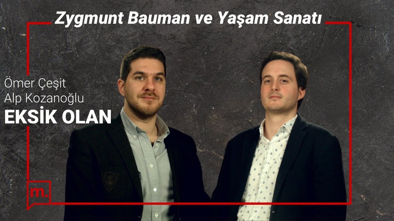 Zygmunt Bauman ve Yaşam Sanatı
