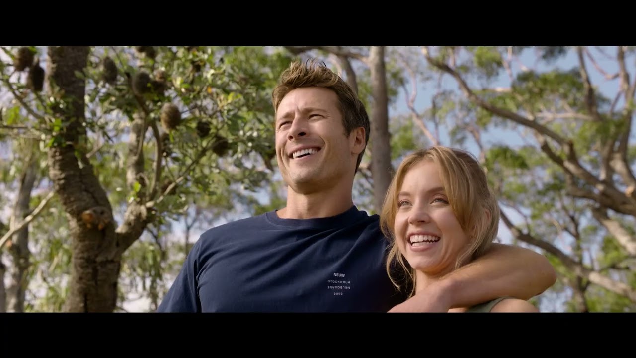 Tutti Tranne te trailer ita