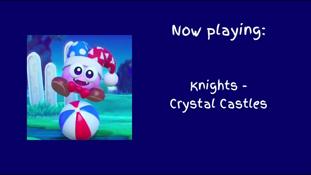 playlist for chaotic and insane jesters who have achieved world domination