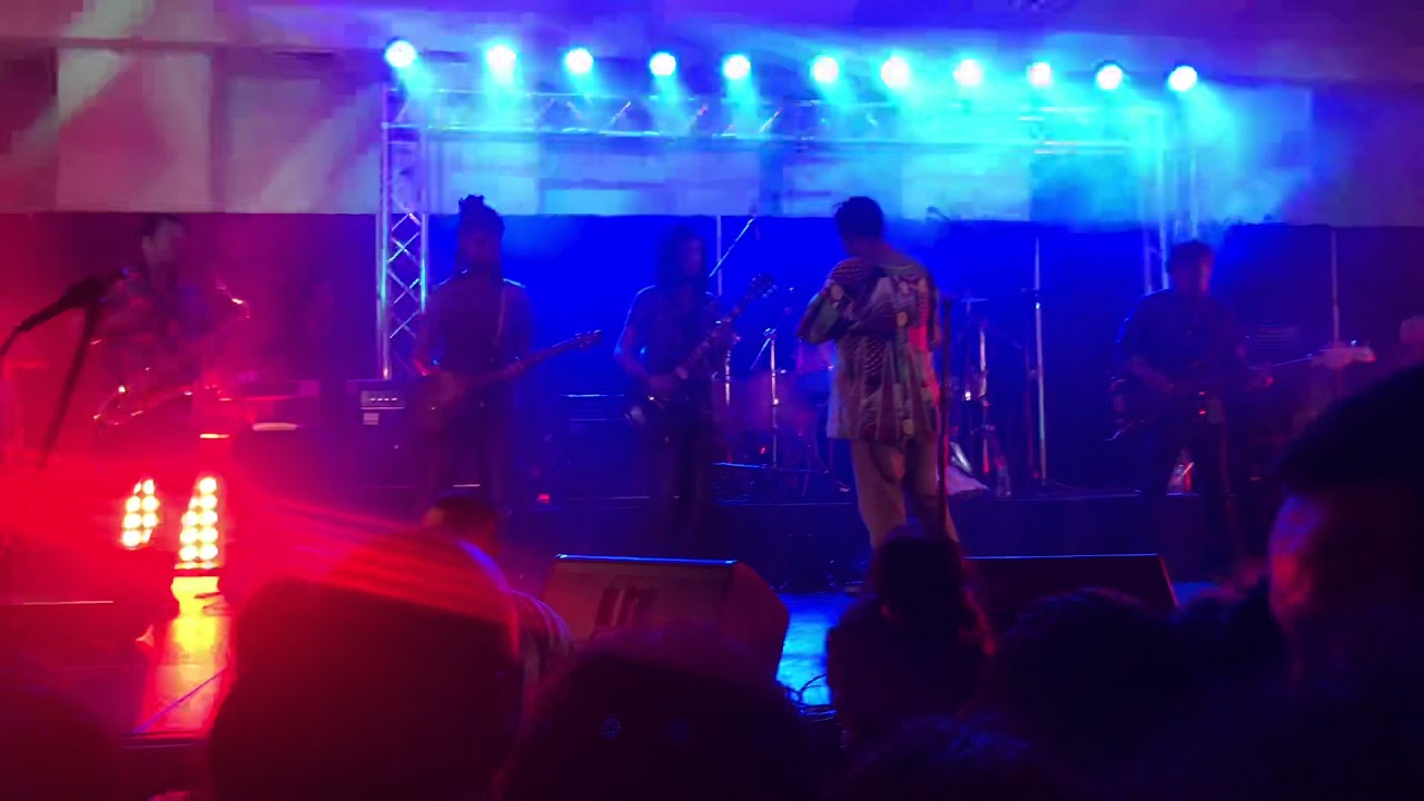 Teddy Afro New Concert in Seattle Shemendefer 2018