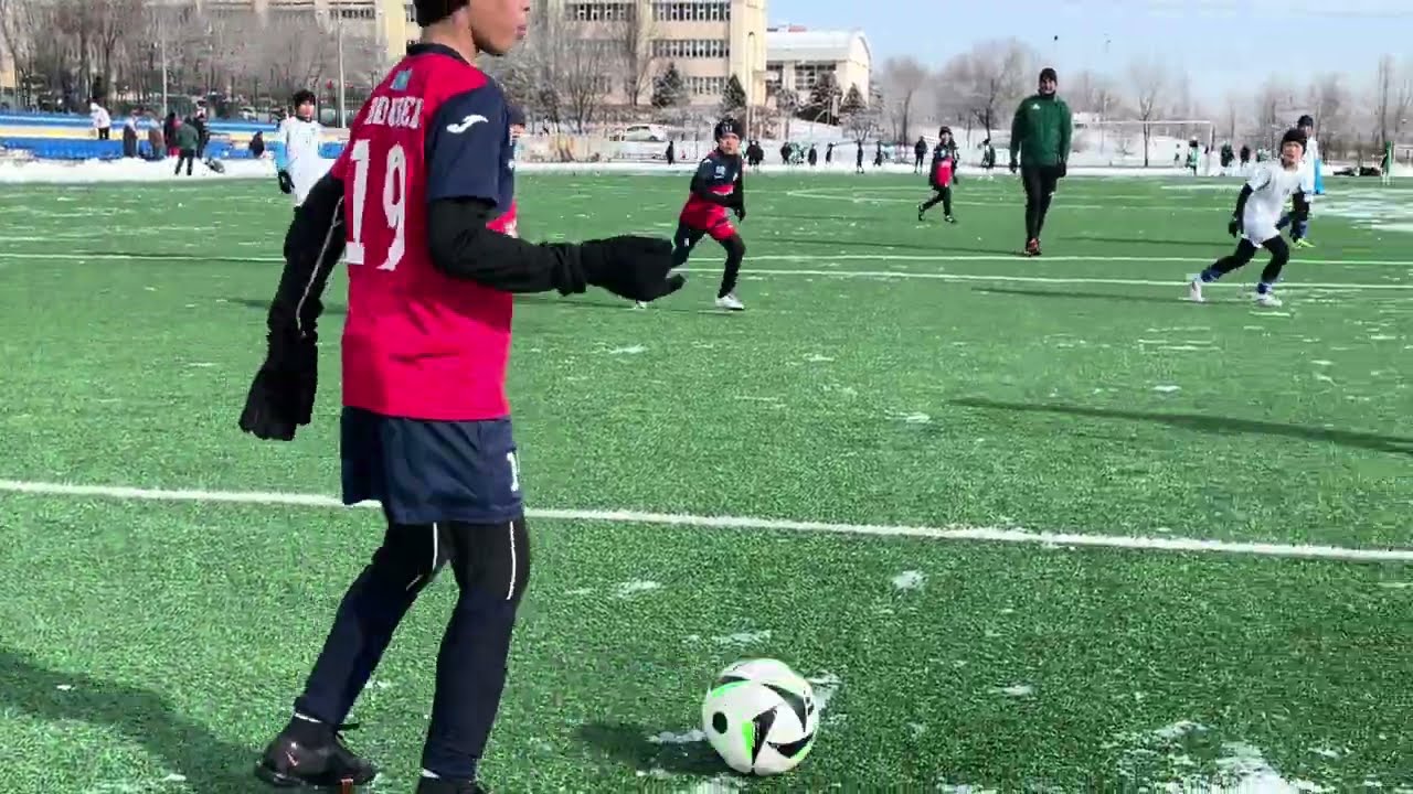 FC MEGASPORT 2015 - ФА 