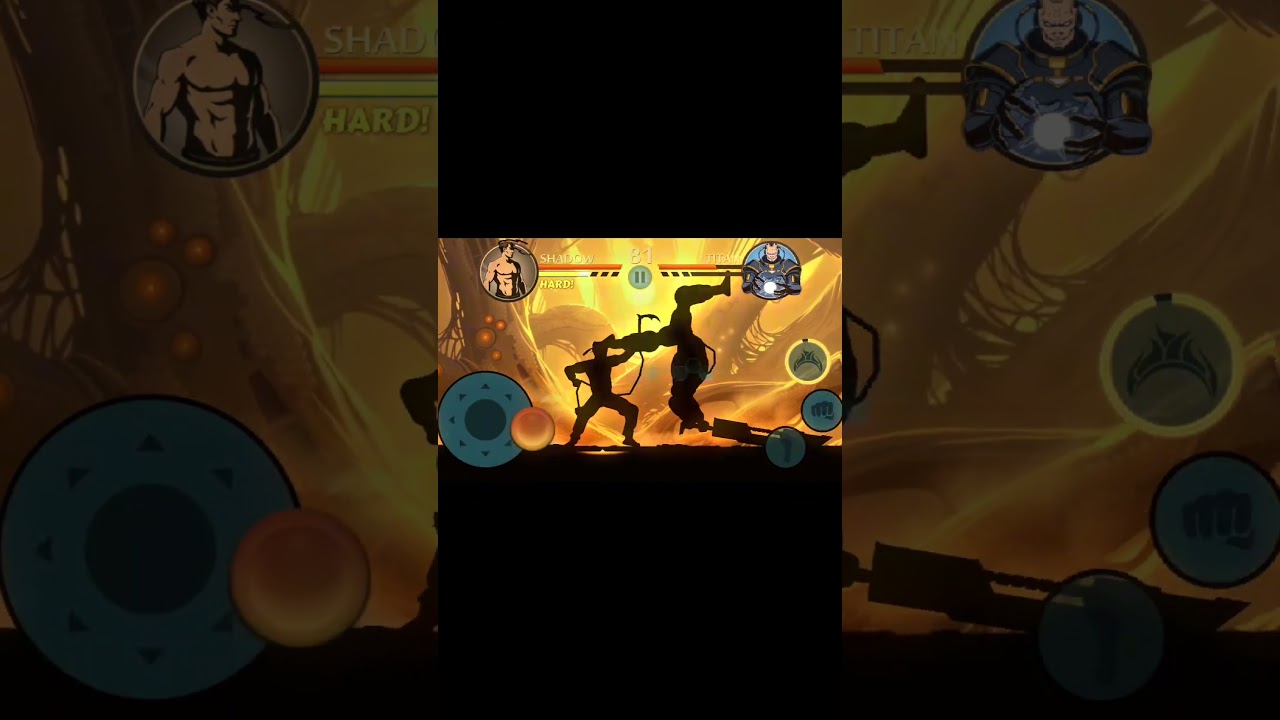 No armor 🔥 Heavy Kusarigama VS Titan (Eclipse mod)