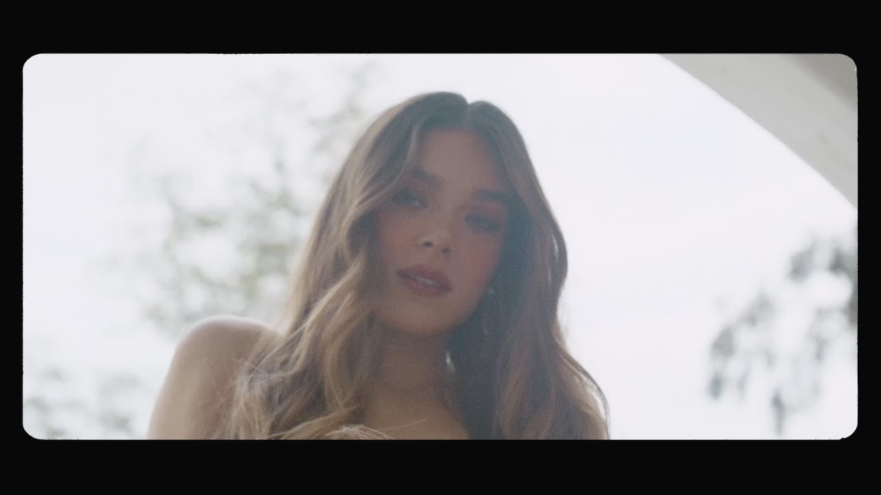 Hailee Steinfeld &mdash; The Laterals Magazine Issue 08 Summer 2023