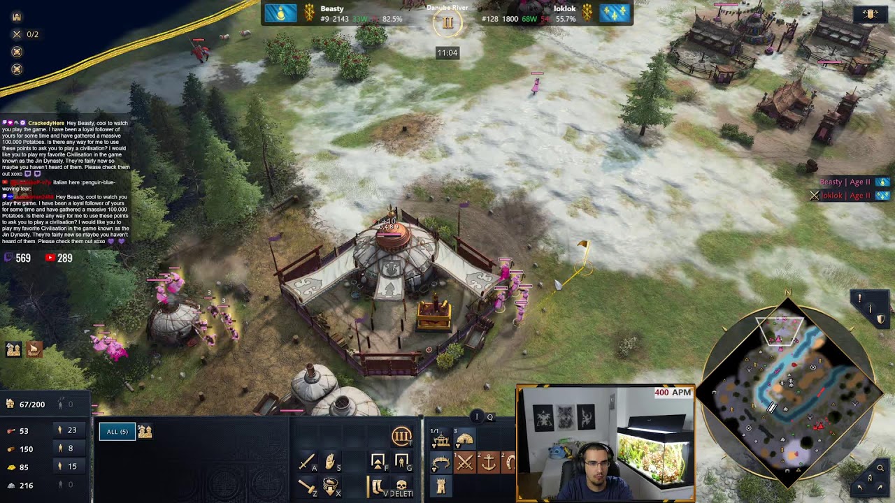 DAKSOOOOOO, practice & finishing campaign EZ &  NEW DLC ANNOUNCED
